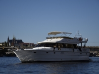 Croisière de Luxe à Prague